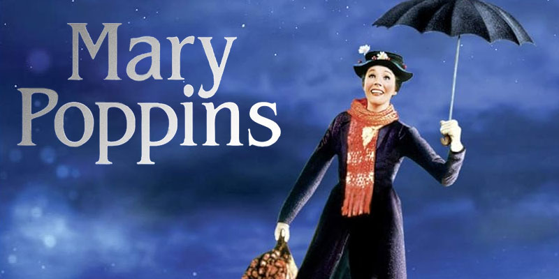 Mary Poppins