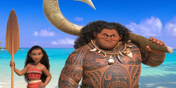 Moana