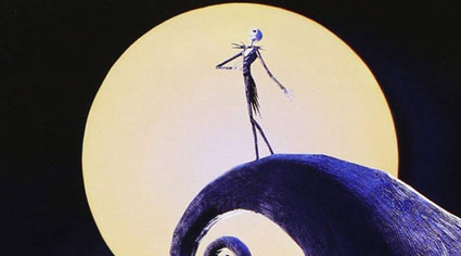 The Nightmare Before Christmas