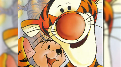 The Tigger Movie