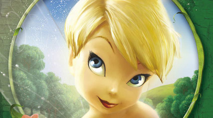 Tinker Bell