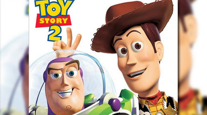 Toy Story 2