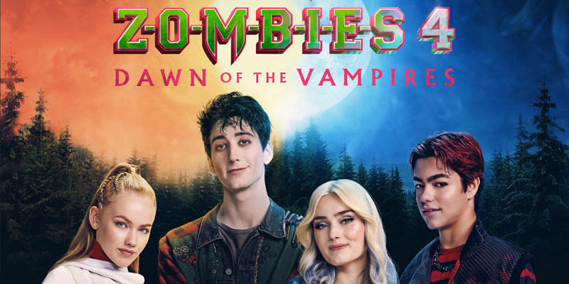 Zombies 4