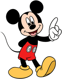 Mickey