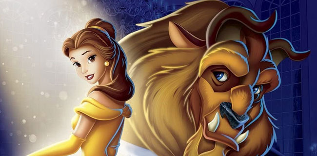 Beauty and the Beast