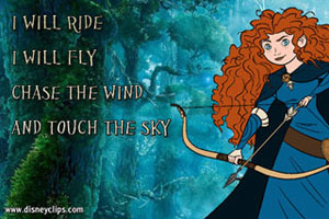 Merida