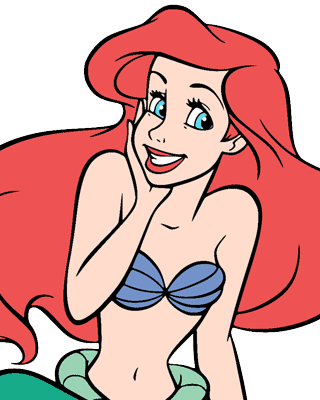 Ariel