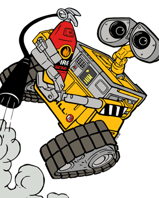 WALL-E