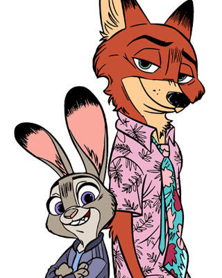 Zootopia 2