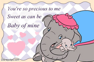 Dumbo, Jumbo