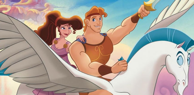 Hercules