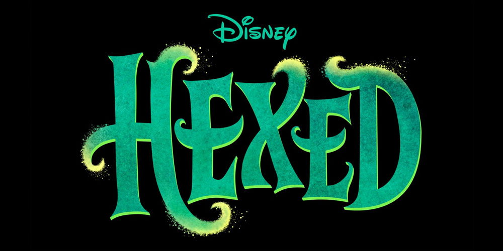 Hexed title