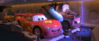 Mater, Lightning McQueen