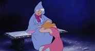 Cinderella, Fairy Godmother