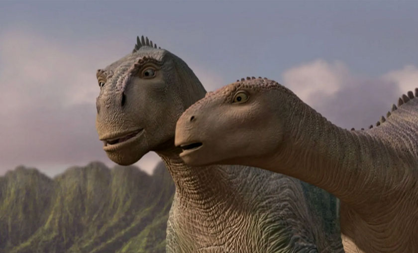 Aladar and Neera