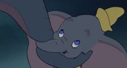 Dumbo, mother