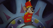 Timothy Mouse