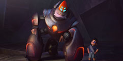 Lord Grigon & Elio