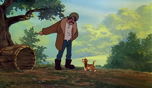 The Fox and the Hound Movie Info Disney's World of Wonders The Fox and the Hound Movie Info Disney's World of Wonders