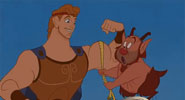 Hercules, Phil