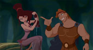 Hercules, Meg