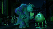 Mike, Sulley