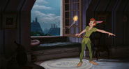 Peter Pan, Tinker Bell