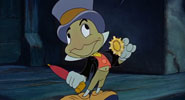 Jiminy Cricket