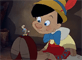 Pinocchio, Jiminy Cricket