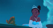 Tiana, Frog Naveen