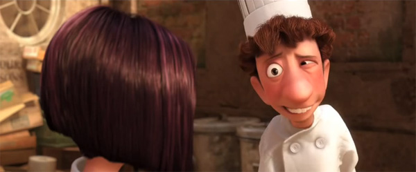 Ratatouille - The Disney and Pixar Canon | Disneyclips.com