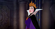 The Evil Queen