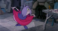 Madam Mim