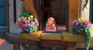 Rapunzel, Pascal