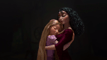 Rapunzel, Mother Gothel