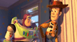 Woody, Buzz