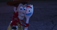 Woody, Forky