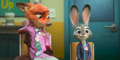 Nick and Judy in counseling