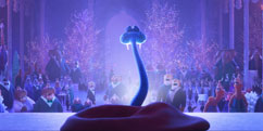 Gary De'Snake