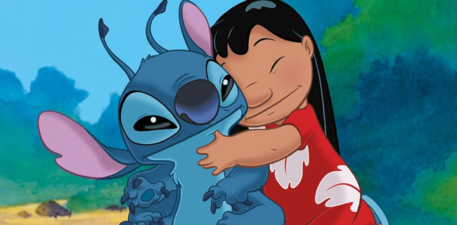 Lilo & Stitch