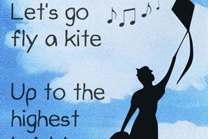 Mary Poppins