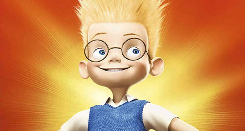 Meet the Robinsons - MoviePooper