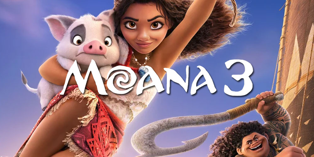 Moana 3 title