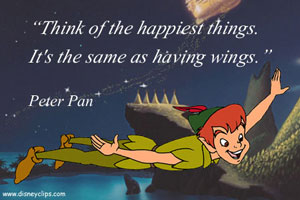 Peter Pan