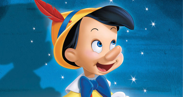 Pinocchio