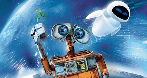 WALL-E