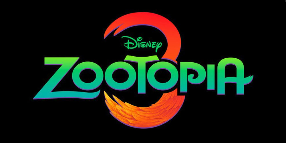 Zootopia 3 title