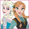 Elsa, Anna