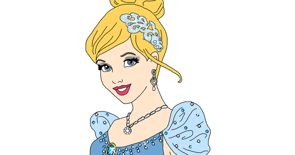 Cinderella at the Jeweler's (Dress Up Game) | Disney Princess Beauty ...