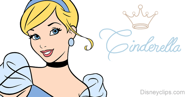 Cinderella